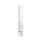 Preview: Philips LED Kompaktlampe PL-S G23 2-Pin CorePro KVG + 230V 3,5W 390lm Neutralweiss 4000K wie 7W 8720169286566