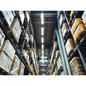 Preview: Philips LED Röhre T8 G13 MASTER HO 150cm KVG + 230V 16,7W 3100lm Neutralweiss 4000K wie 58W 8720169388130
