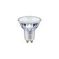 Preview: Philips LED Spot GU10 PAR16 MASTER Value 36° 2,8W 280lm extra-warm-/warmweiss 2200/2700K CCT 90Ra dimmbar wie 35W 8720169399143