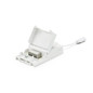 Preview: Philips LED Downlight CoreLine Slim Ø20,5cm 17,5W 2000-2100lm warm-/neutralweiss 3000/4000K CCT IP44 Weiß 8720169500426