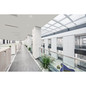 Preview: Philips LED Downlight CoreLine Gen5 Ø20cm 19,2W 2350lm Warmweiss 3000K Weiß UGR19 Facettenreflektor 8720169502956