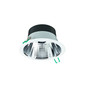 Preview: Philips LED Downlight CoreLine Gen5 Ø15cm 9,8W 1200lm Warmweiss 3000K Weiß UGR19 Facettenreflektor 8720169503038