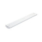 Preview: Philips LED Anbauleuchte CoreLine FastSet 116cm 20-34W 3000-4800lm warm-/neutralweiss 3000/4000K CCT IP44 8720169510166