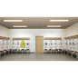 Preview: Philips Seilabhängung CoreLine FastSet Edelstahl SM155Z Suspension set CL fastset 8720169513228