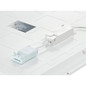 Preview: Philips LED Panel Ledinaire 60x60cm 28W 3400lm Neutralweiss 4000K UGR19 8720169516526
