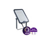 Preview: Philips LED Fluter Ledinaire 65W 7000-7350lm warm-/neutral-/tageslichtweiss 3000/4000/6500K CCT asymmetrisch IP65 8720169736115