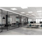 Preview: Philips LED Panel CoreLine Gen6 62x62cm 22-31W 2900-4300lm warm-/neutralweiss 3000/3500/4000K CCT DALI UGR19 8720169749924