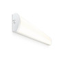 Preview: Philips LED Anbauleuchte CoreLine FastSet 116cm 20,5-34,5W 3000-4800lm warm-/neutralweiss 3000/4000K CCT DALI IP44 8720169750739