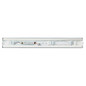 Preview: Philips LED Anbauleuchte CoreLine FastSet 116cm 20,5-34,5W 3000-4800lm warm-/neutralweiss 3000/4000K CCT DALI IP44 8720169750739