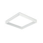 Preview: Philips Aufbaurahmen LED-Panel 60x60cm Weiß RC159Z SMB W60L60 8720169752146