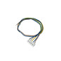 Preview: 10er-Pack Philips Durchgangsverdrahtung CoreLine Feuchtraumleuchte Gen3 5x2,5mm² 1325mm WT120Z TW-5x2.5-L1500 10pcs 8720169755208