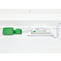 Preview: Philips LED Anbauleuchte CoreLine 120x20cm 23-38,5W 3600-6000lm Neutralweiss 4000K IP44 8720169764217