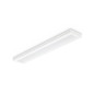 Preview: Philips LED Anbauleuchte CoreLine 120x20cm 23-38,5W 3400-5700lm Warmweiss 3000K DALI UGR19 IP44 8720169764231