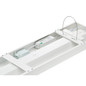 Preview: Philips LED Anbauleuchte CoreLine 157x20cm 22,5-43,5W 3600-6800lm Neutralweiss 4000K UGR19 IP44 8720169764279