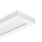 Preview: Philips LED Anbauleuchte CoreLine 157x20cm 22,5-43,5W 3400-6500lm Warmweiss 3000K UGR19 IP44 8720169764286