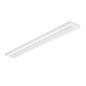 Preview: Philips LED Anbauleuchte CoreLine 157x20cm 22,5-43,5W 3400-6500lm Warmweiss 3000K UGR19 IP44 8720169764286