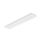 Preview: Philips LED Anbauleuchte Ledinaire 20x120cm 28-33W 3400-4000lm Neutralweiss 4000K 8720169764705