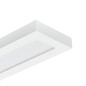 Preview: Philips LED Anbauleuchte Ledinaire 20x120cm 28-33W 3400-4000lm Neutralweiss 4000K 8720169764705