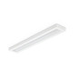 Preview: Philips LED Anbauleuchte Ledinaire 20x120cm 28-33W 3400-4000lm Neutralweiss 4000K UGR19 8720169764712