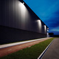 Preview: Philips LED Fluter Ledinaire 500W 60000lm Neutralweiss 4000K IP65 8720169766501