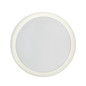 Preview: Philips LED Wand- Deckenleuchte Ledinaire Gen2 17W 1100-1700lm warm-/neutral-/tageslichtweiss 3000/4000/5700K CCT Sensor IP65 8720169767478