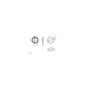 Preview: Philips LED Wand- Deckenleuchte Ledinaire Gen2 17W 1100-1700lm warm-/neutral-/tageslichtweiss 3000/4000/5700K CCT Sensor IP65 8720169767478