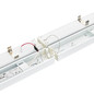 Preview: Philips LED Lichtleiste CoreLine 120cm 18-29,5W 2500-4100lm warm-/neutralweiss 3000/4000K CCT 8720169768406