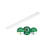 Preview: Philips LED Lichtleiste CoreLine 150cm 25-37W 3500-5200lm warm-/neutralweiss 3000/4000K CCT 8720169768413