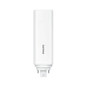Preview: Philips LED Kompaktlampe PL-T GX24q-3 4-Pin CorePro EVG + 230V 9W 1100lm Neutralweiss 4000K wie 26W 8721103049797