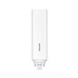 Preview: Philips LED Kompaktlampe PL-T GX24q-3 4-Pin CorePro EVG + 230V 13,5W 1800lm Neutralweiss 4000K wie 32W 8721103049834