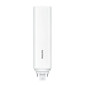 Preview: Philips LED Kompaktlampe PL-T GX24q-4 4-Pin CorePro EVG + 230V 16W 2100lm Warmweiss 3000K wie 42W 8721103049858