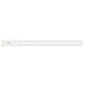 Preview: Philips LED Kompaktlampe PL-L 2G11 4-Pin CorePro EVG + 230V 24W 3400lm Neutralweiss 4000K wie 55W 8721103051011
