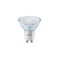 Preview: 5er-Pack Philips LED Spot GU10 PAR16 MASTER Value 36° 3,7W 355lm Warmweiss 2700K 90Ra dimmbar wie 50W 8721103052360
