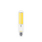 Preview: Philips LED Lampe E27 TrueForce Core SON-T-Ersatz 24W 4500lm Neutralweiss 4000K wie SON-T 70W 8721103129383