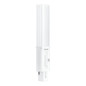 Preview: Philips LED Kompaktlampe PL-S G23 2-Pin CorePro KVG + 230V 5W 550lm warm-/neutral-/tageslichtweiss 3000/4000/6500K CCT wie 9W 8721103135353