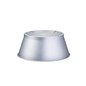 Preview: Philips Reflektor Ledinaire Hallenleuchte 437mm Weiß Highbay Reflector AL-L_Z 8721103304292