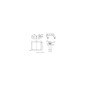 Preview: Philips Montageset Ledinaire Hallenleuchte Highbay MB_Z 8721103304308