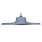 Preview: Philips LED Hallenleuchte HighBay CoreLine Gen6 UltraEfficient 210W 40000lm Neutralweiss 4000K 90° IP66 8721103306487