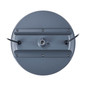 Preview: Philips LED Hallenleuchte HighBay CoreLine Gen6 UltraEfficient 137W 25000lm Neutralweiss 4000K DALI 90° IP66 8721103306562