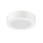 Preview: Philips Einbaurahmen CoreLine Slim Downlight Weiß DN145Z SM Frame D150 8721103317032