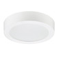 Preview: Philips Einbaurahmen CoreLine Slim Downlight Weiß DN145Z SM Frame D200 8721103317049