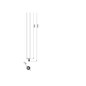 Preview: Philips LED Rohrleuchte CoreLine Gen2 150cm 43,5W 7000lm Neutralweiss 4000K IP67 8721103329622