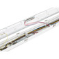 Preview: Philips LED Feuchtraumleuchte CoreLine Gen3 150cm 37,5W 6000lm Neutralweiss 4000K Sensor IP66 8721103333292