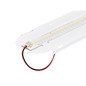 Preview: Philips LED Feuchtraumleuchte CoreLine Gen3 120cm 37,5W 6000lm Neutralweiss 4000K DALI IP66 8721103333360