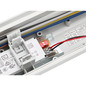 Preview: Philips LED Feuchtraumleuchte CoreLine Gen3 60cm 14,6-25W 2400-4000lm Neutralweiss 4000K IP66 8721103333469