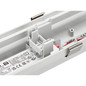 Preview: Philips LED Feuchtraumleuchte CoreLine Gen3 150cm 43-75W 7000-12000lm Neutralweiss 4000K IP66 8721103333506