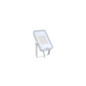 Preview: Philips LED Fluter Ledinaire 50W 5500-6000lm warm-/neutral-/tageslichtweiss 3000/4000/6500K CCT symmetrisch IP65 8721103342201