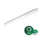 Preview: Philips LED Feuchtraumleuchte CoreLine Gen3 120cm 16,6-28,5W 2600-4400lm Neutralweiss 4000K IP66 8721103390042