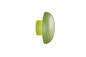 Preview: Reality R24431115 Davey LED Wandleuchte 1,5W ⌀15,5cm Grün warmweiss Touch