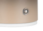 Preview: Reality R24431143 Davey LED Wandleuchte 1,5W ⌀15,5cm Warm Beige warmweiss Touch